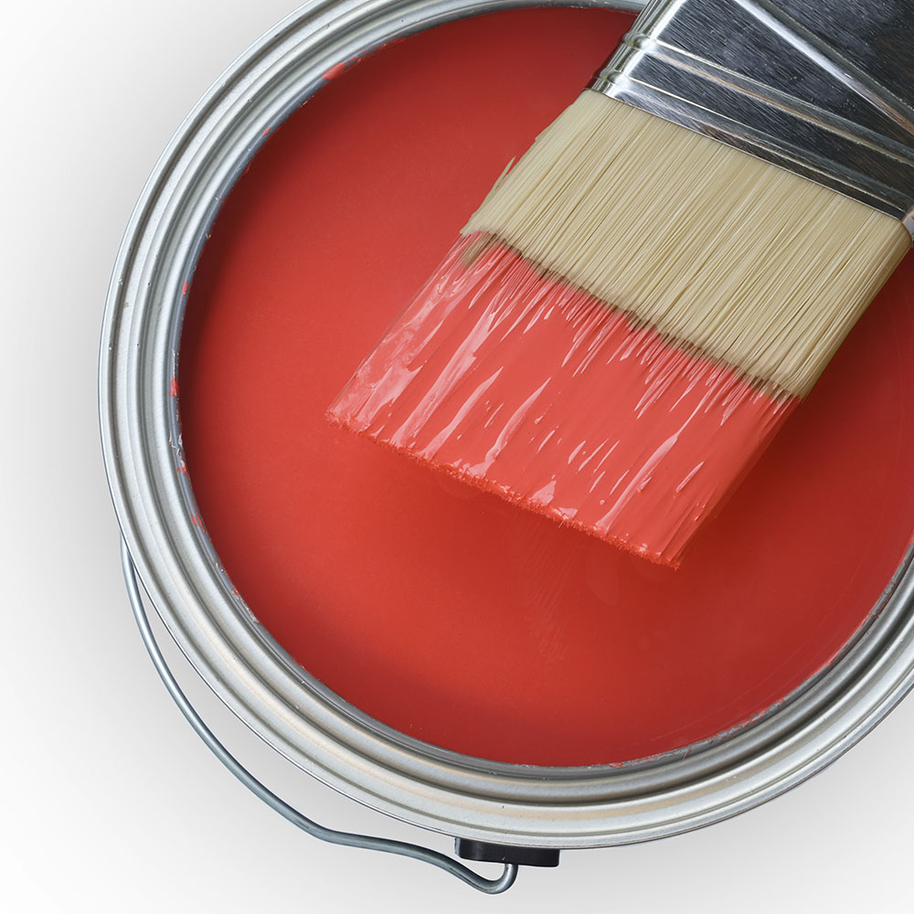 Behr Colorsmart Masking